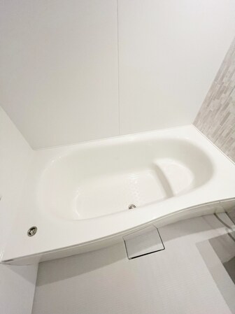 サフィールの物件内観写真